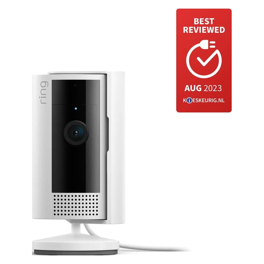 Ring Indoor Cam (2nd Gen) - 3er-Set