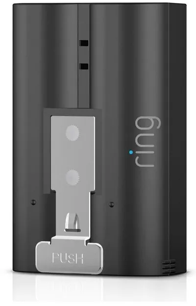 Ring Smart-Home-Zubehör