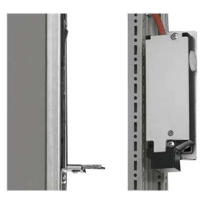Rittal Rack-Sicherheitsschloss