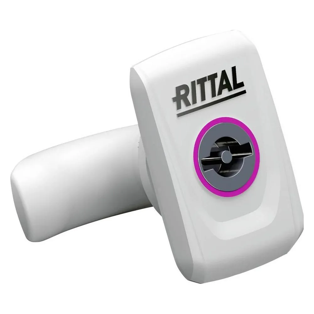 Rittal Vorreiberverschluss
