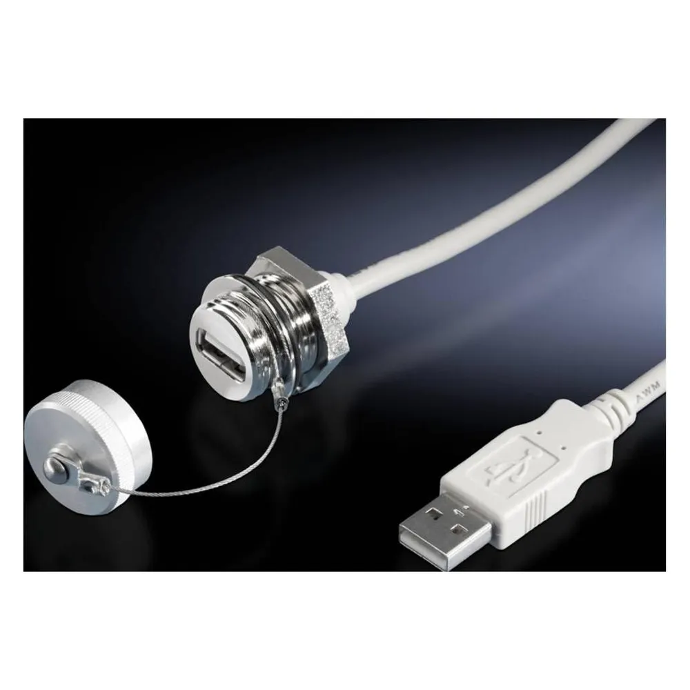 Rittal USB-Verlängerungskabel