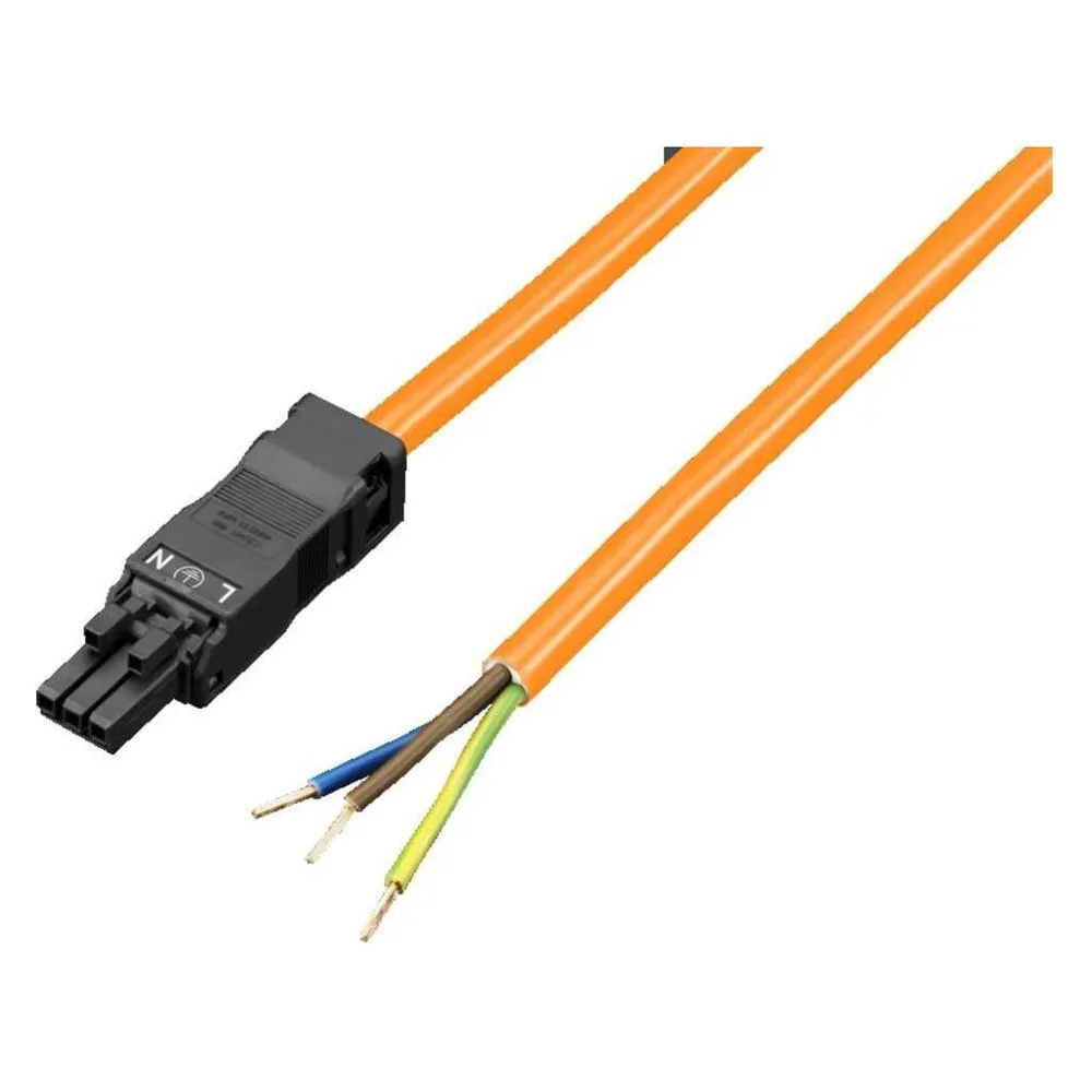 Rittal SZ Led system light connection cable
