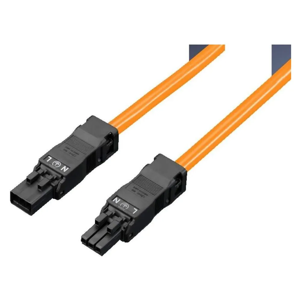 Rittal SZ Led system light connection cable