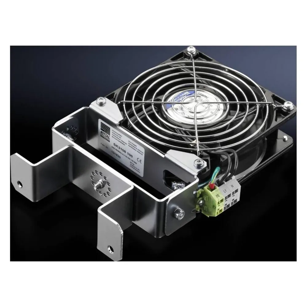 Rittal TS Rack-Lüfter