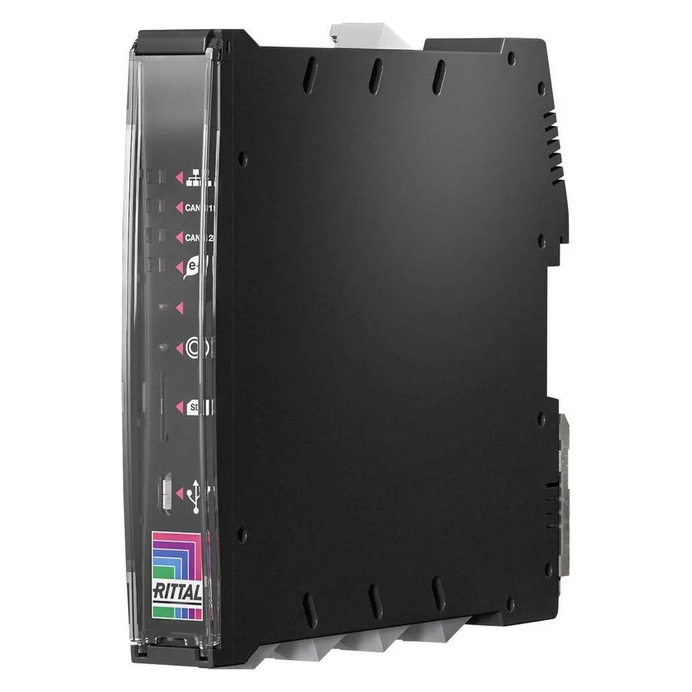 Rittal IoT Interface