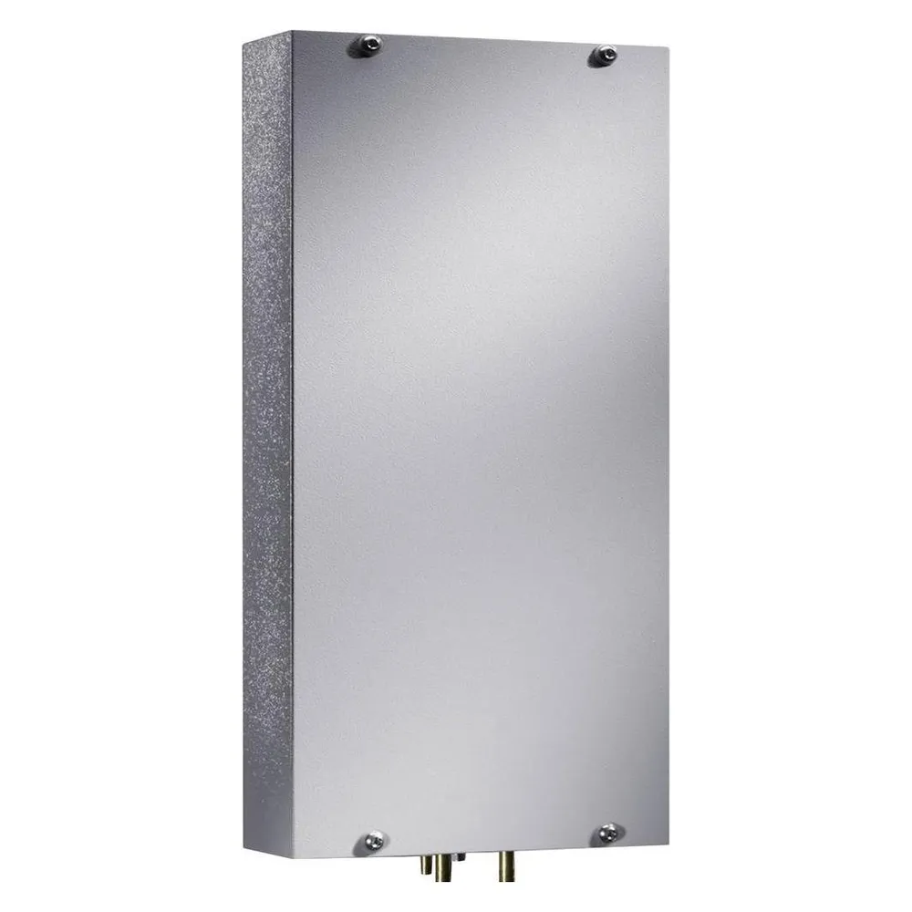 Rittal Luft/Wasser-Wärmetauscher für Wandanbau 600W