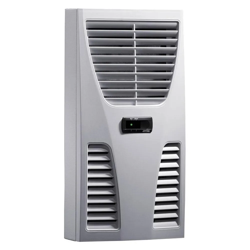 Rittal opTherm wall-mounted cooling units