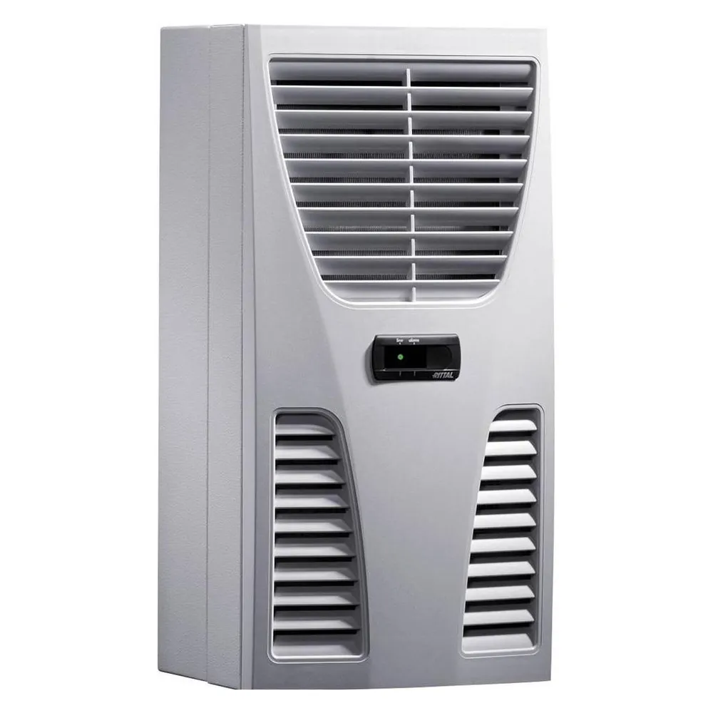 Rittal SK 3302110 TopTherm PLUS Wand 300W Basiscontroller 115V 60Hz RiNano