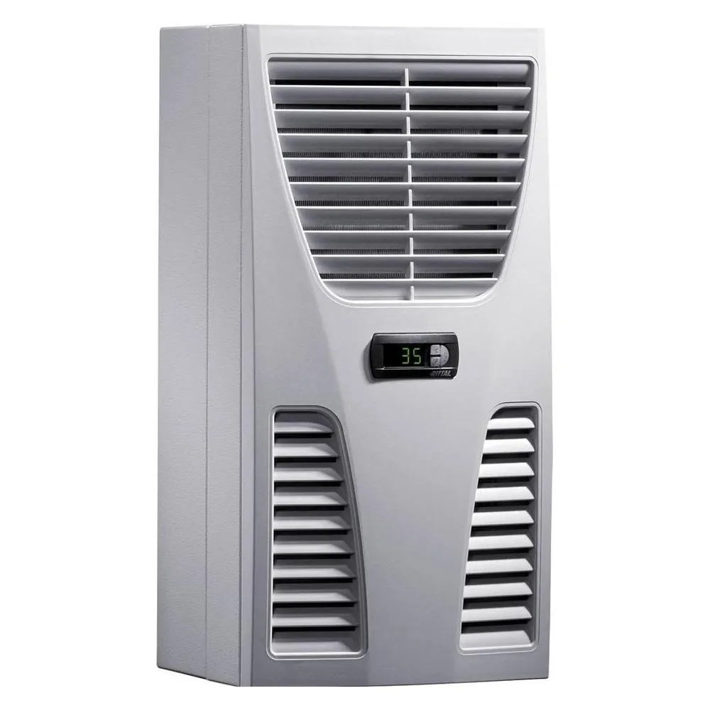Rittal Wall-mounted cooling units TopTherm e 0.50kW