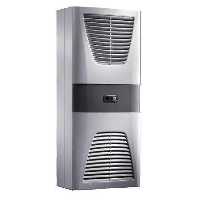 Rittal Wall-mounted cooling units TopTherm e cooling output 1kW
