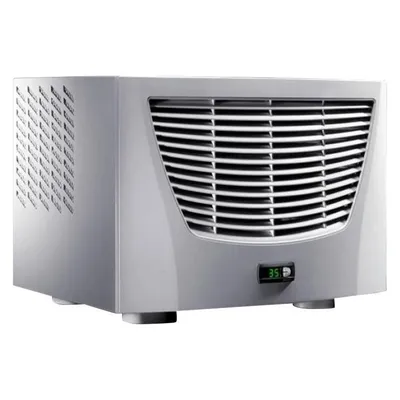 Rittal Blue e cooling unit roof syste 1000W comfort regulator 400 V