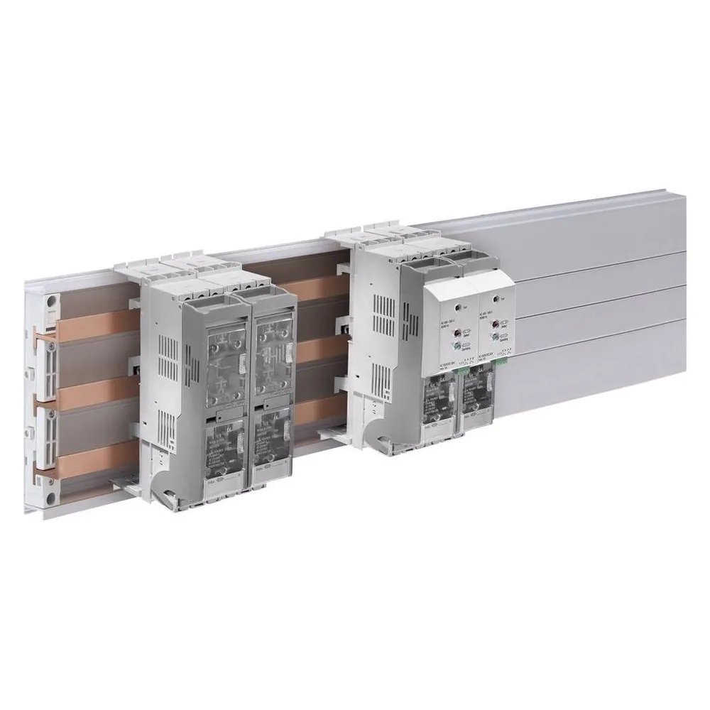 Rittal NH-Sicherungslasttrenner Gr. 000