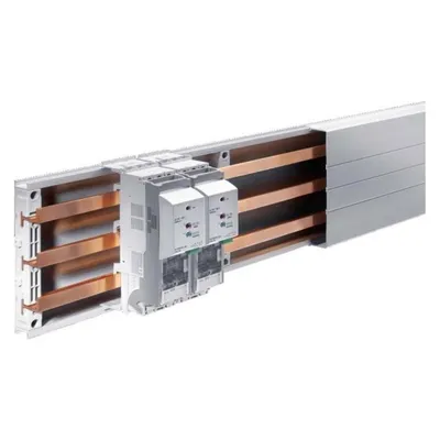 Rittal NH-Trenner Gr.000,100A SV 3431035 690V