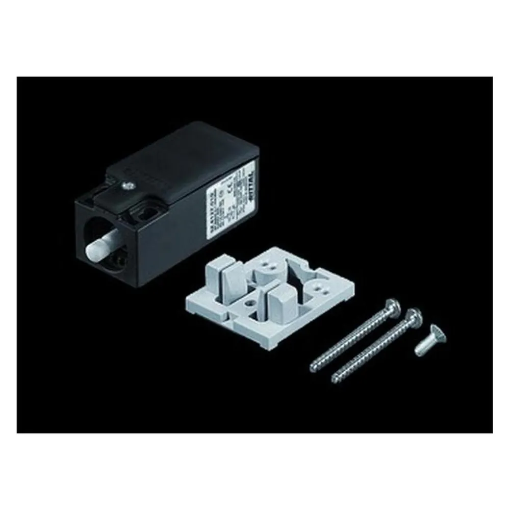 Rittal Door-operated switch without connection cable 1 pc