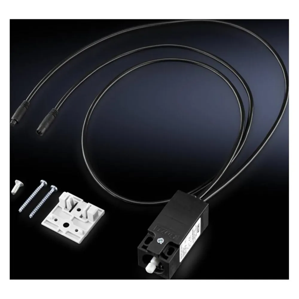 Rittal Connection accessoriesfor LED compact system lightLength:, 1 pc (s)