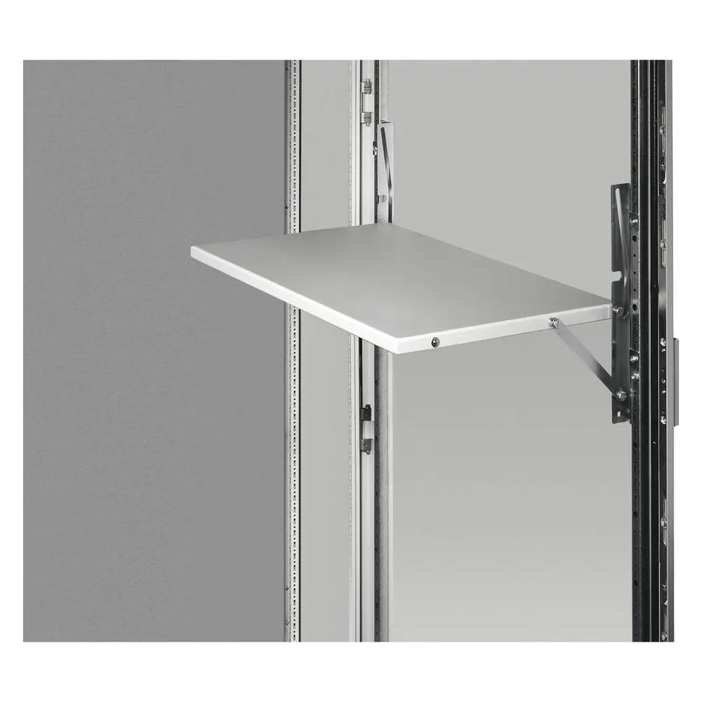 Rittal Ablagefach (B x H) 413 mm x 40