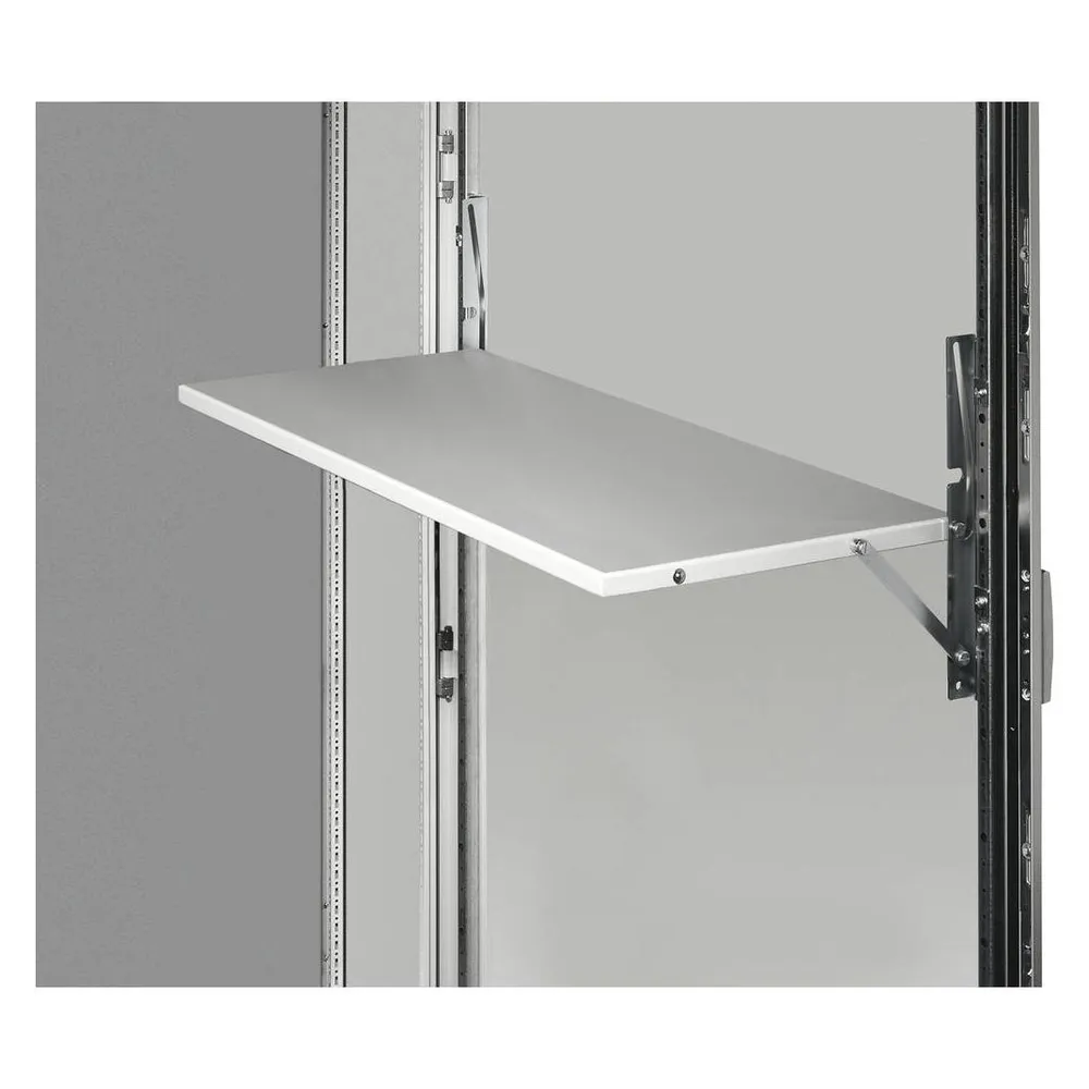 Rittal Ablagefach (B x H) 613 mm x 40