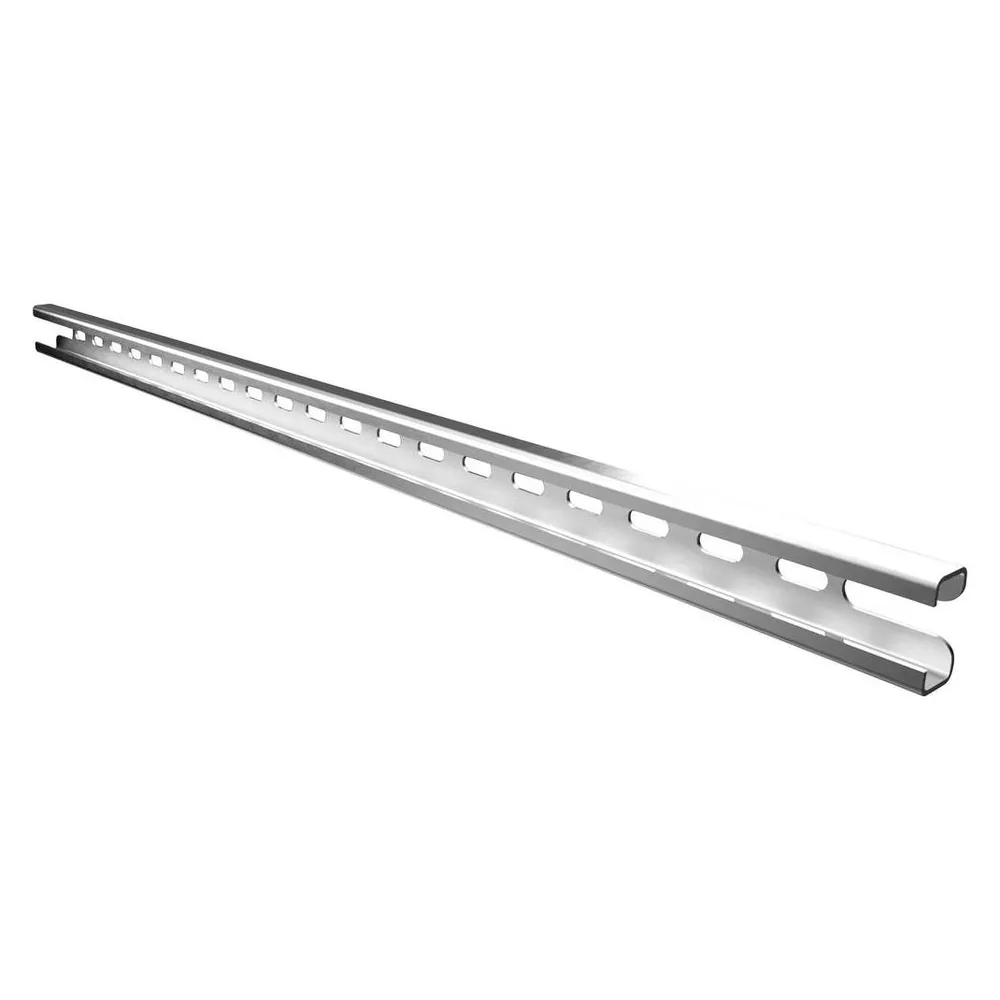 Rittal Rack C-Profil Schiene