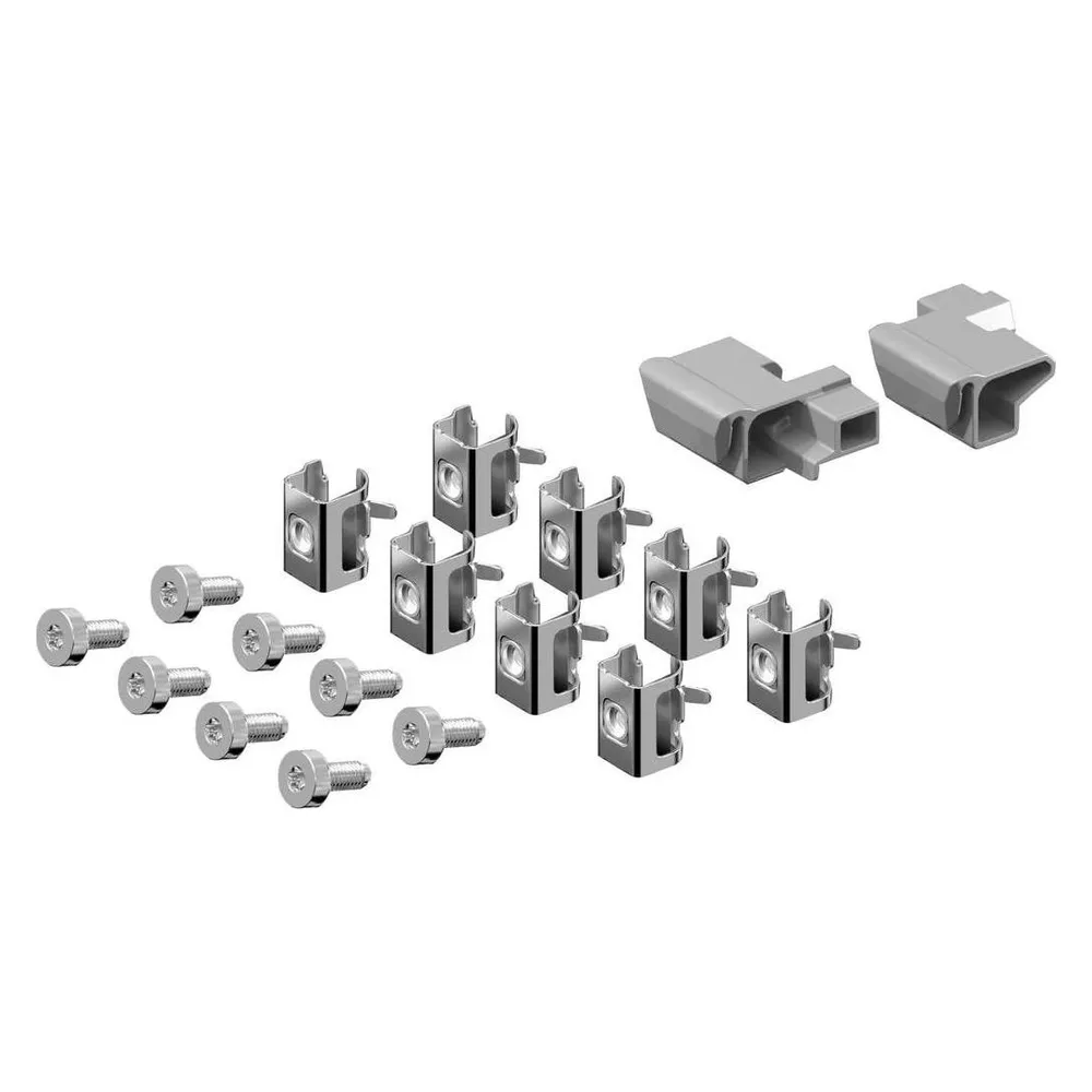 Rittal VX 5051.086 Seitenwand-Befestigung für VX VX5051086