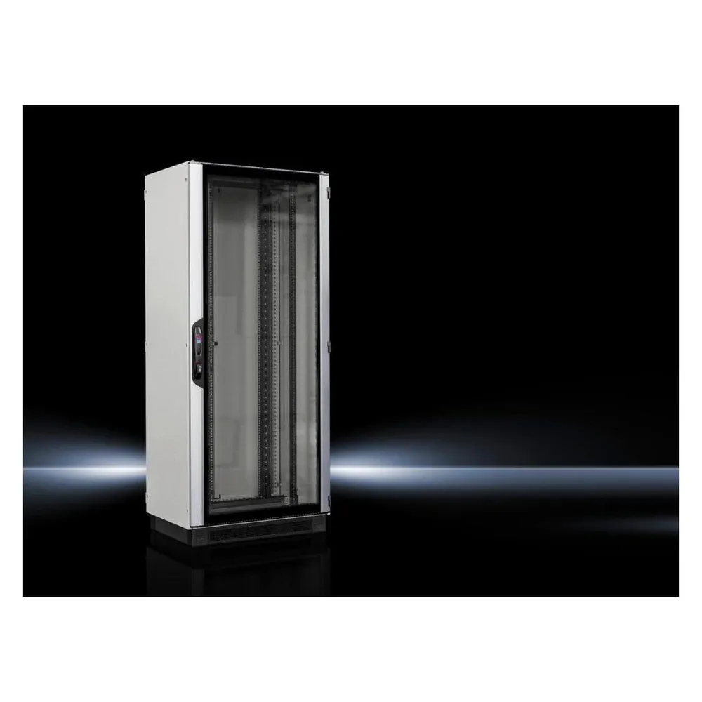 Rittal 42U 8000 N, VX IT (42 HE, 19 Zoll Rack)
