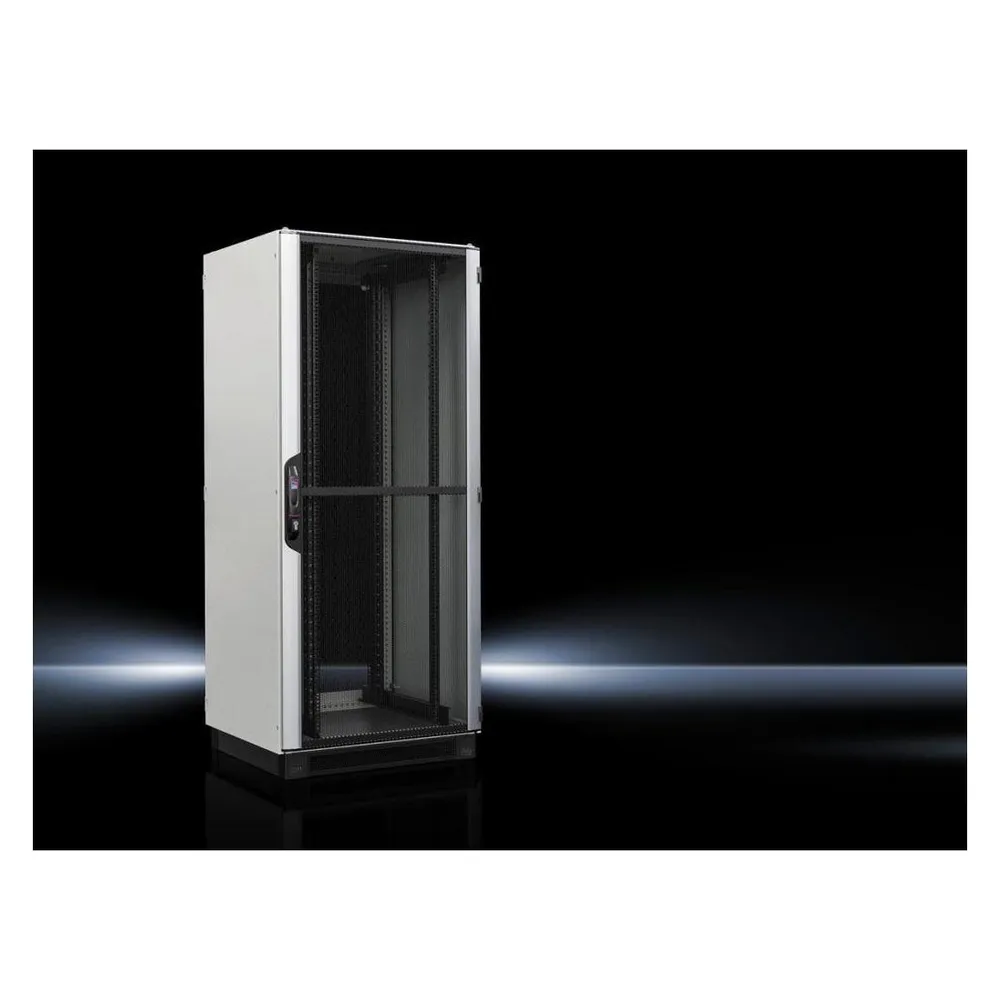 Rittal 42U 15000 N, VX IT (42 HE, 19 Zoll Rack)