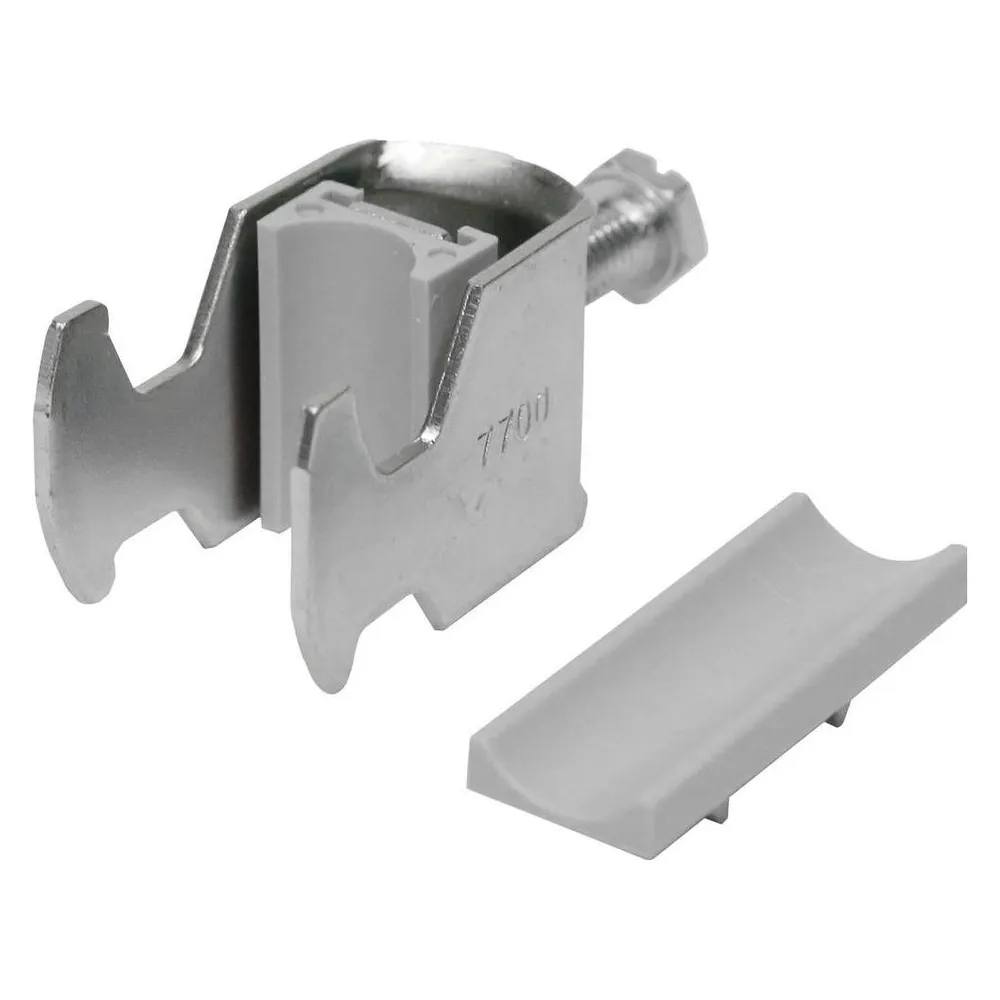 Rittal Kabelschelle n für C Profilschiene 6 14 mm