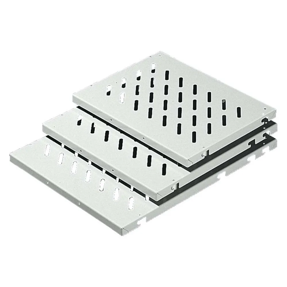 Rittal Rack-Shelf (belüftet)