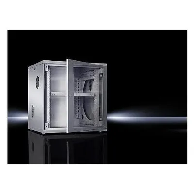 Rittal FlatBox (21 HE, 19 Zoll Rack)