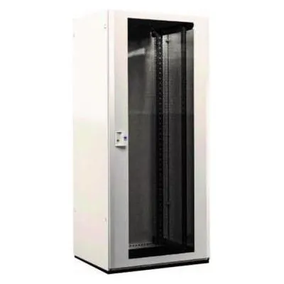 Rittal Netzwerkschrank TX CableNet Sichttür 7888.828