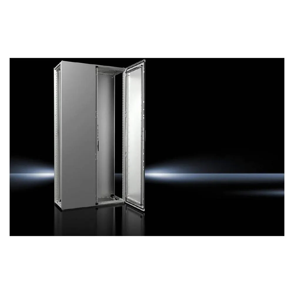 Rittal Anreih-Schranksystem VX25 Basisschrank (19 Zoll Rack)