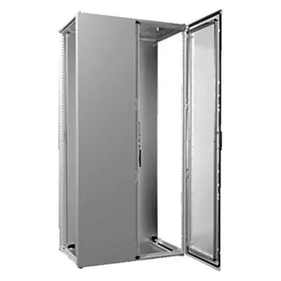Rittal Anreih-Schranksystem VX25 Basisschrank (19 Zoll Rack)