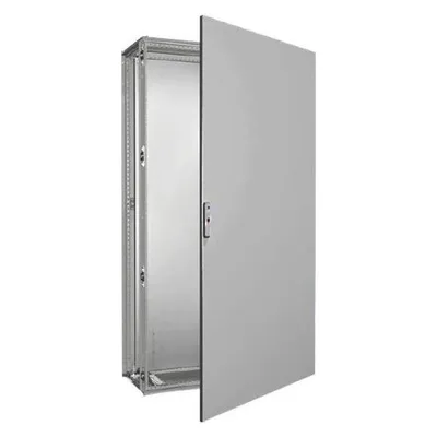 Rittal Anreih-Schranksystem VX 8084.000 1-türig BHT 1000x1800x400mm