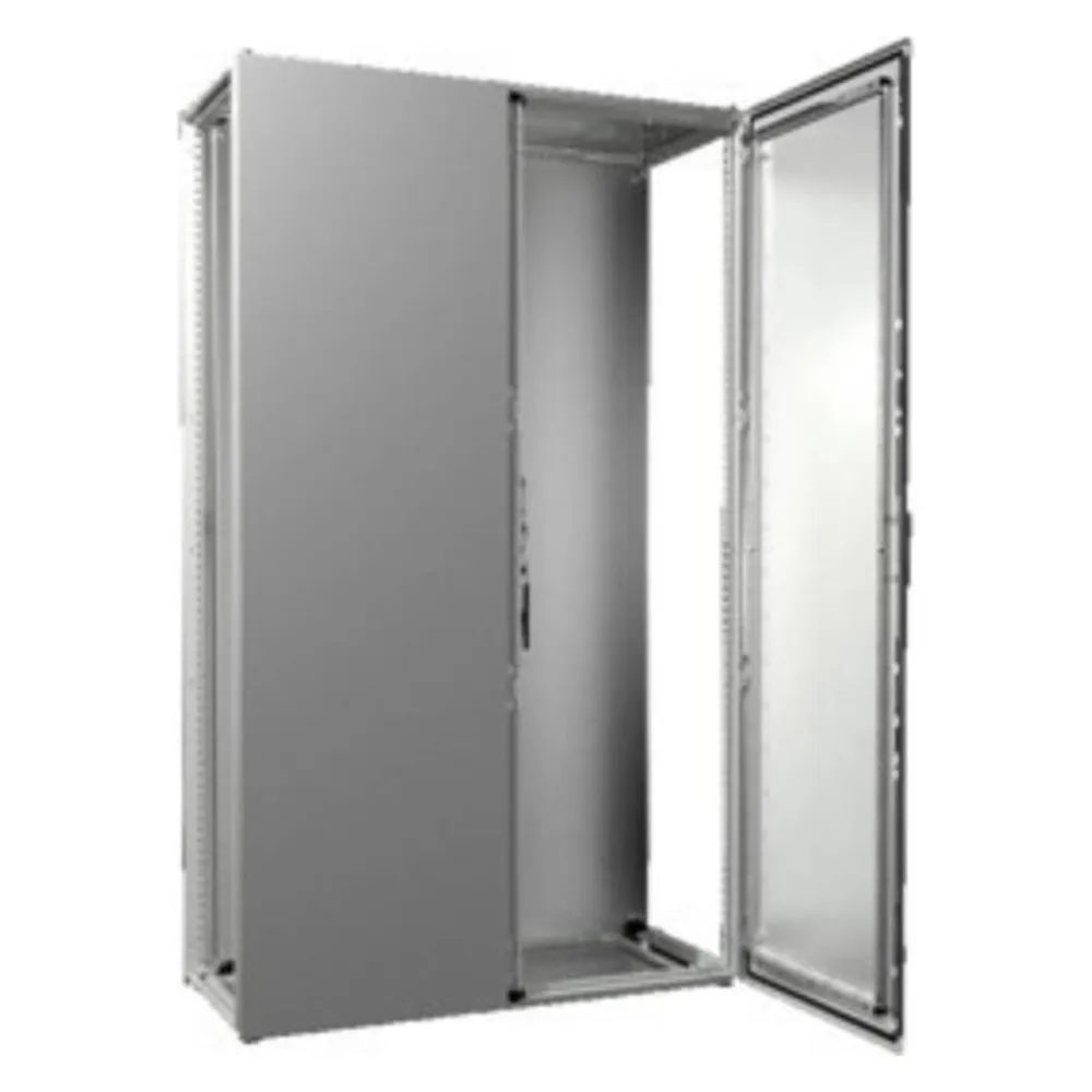 Rittal Anreih-Schranksystem VX25 Basisschrank (19 Zoll Rack)
