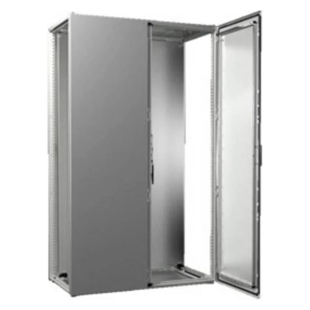 Rittal Anreih-Schranksystem VX 8206.000 2-türig BHT 1200x2000x600mm