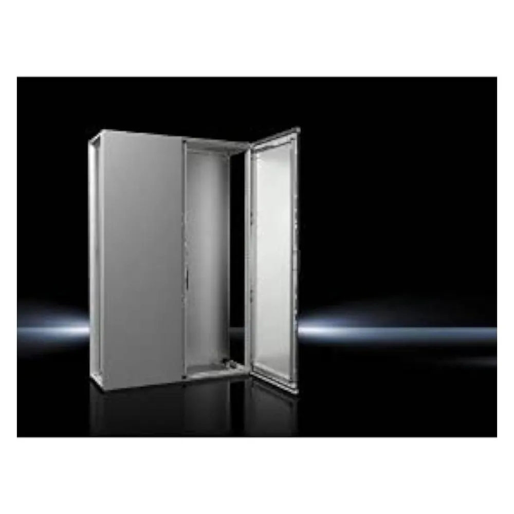 Rittal Anreih-Schranksystem VX25 Basisschrank (19 Zoll Rack)