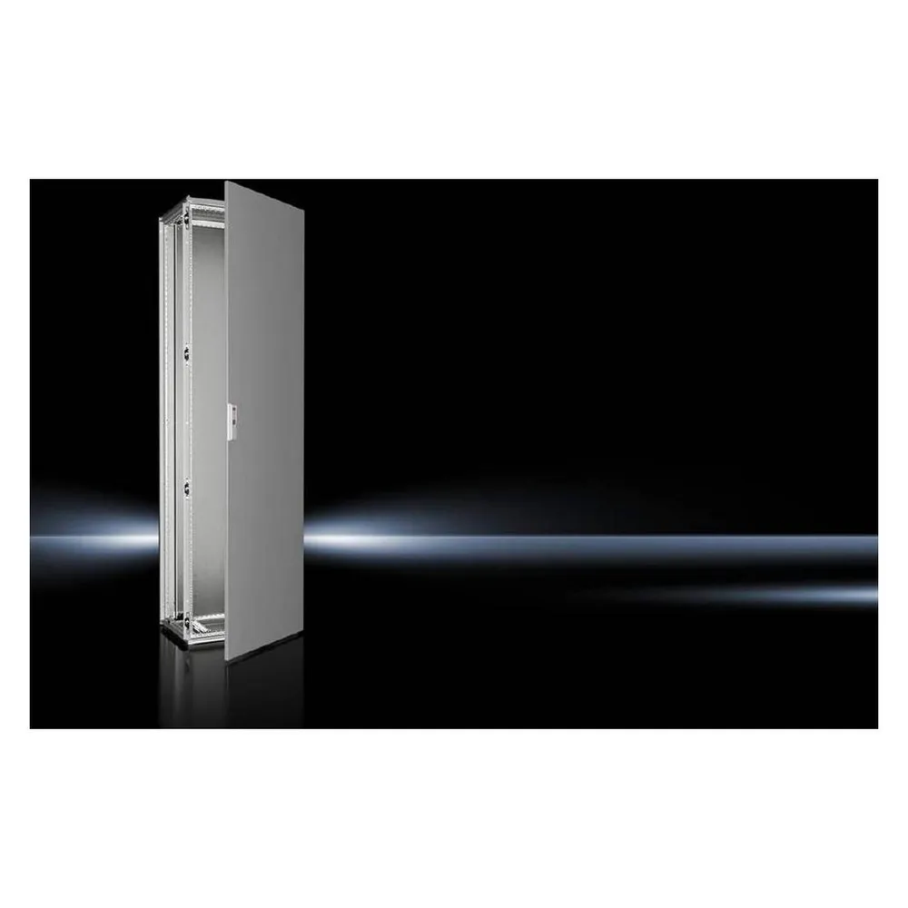 Rittal Anreih-Schranksystem VX25 Basisschrank (19 Zoll Rack)