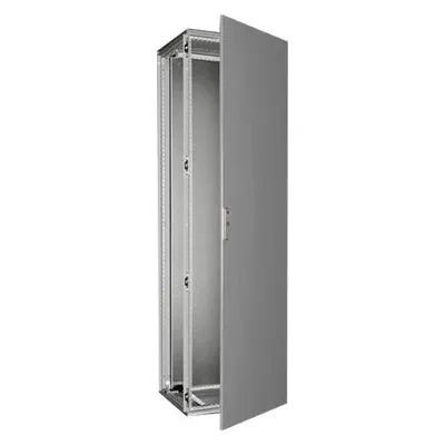Rittal Anreih-Schranksystem VX25 Basisschrank (19 Zoll Rack)
