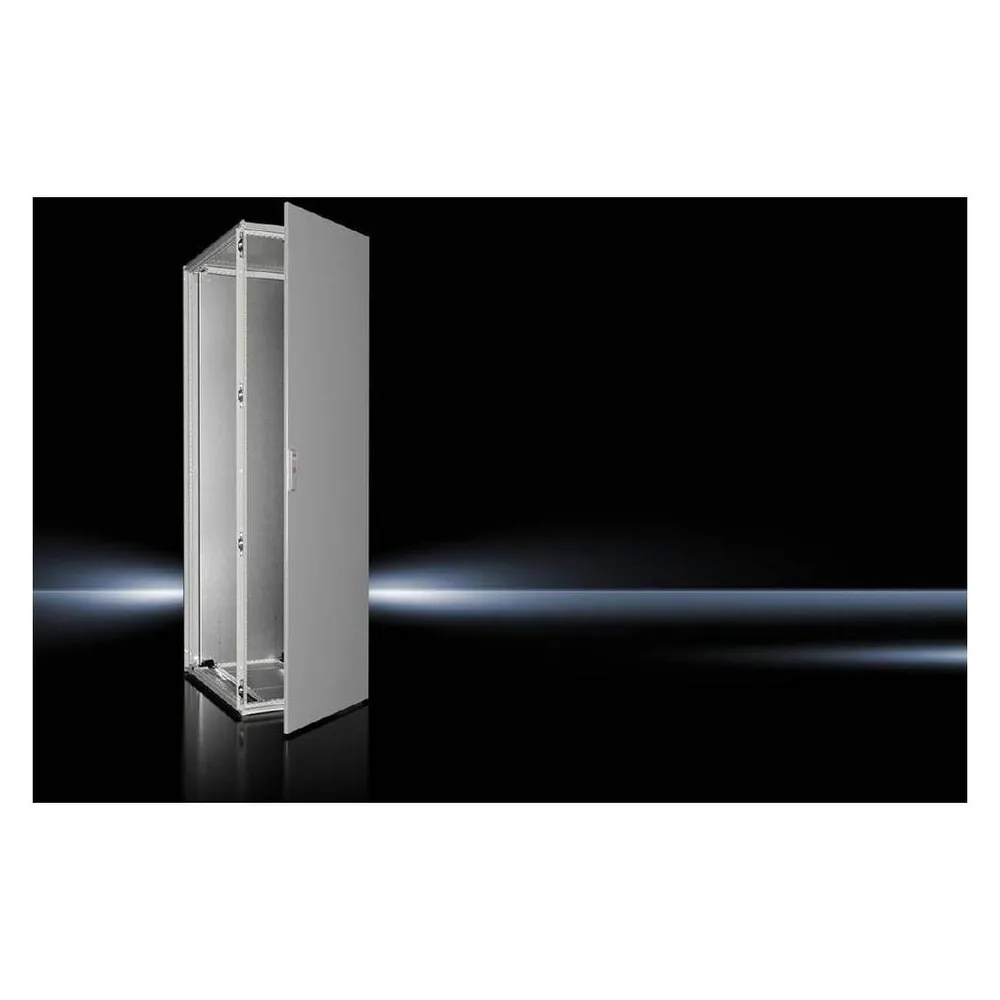 Rittal Anreih-Schranksystem VX25 Basisschrank (19 Zoll Rack)