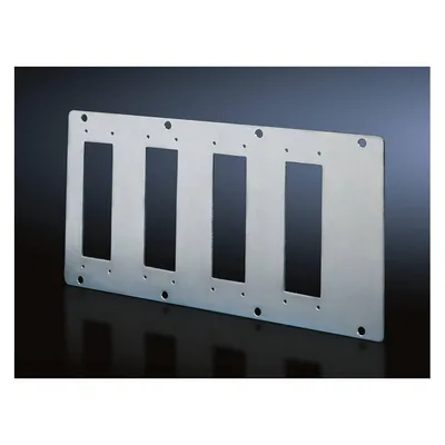 Rittal TS 8609.150 Grau