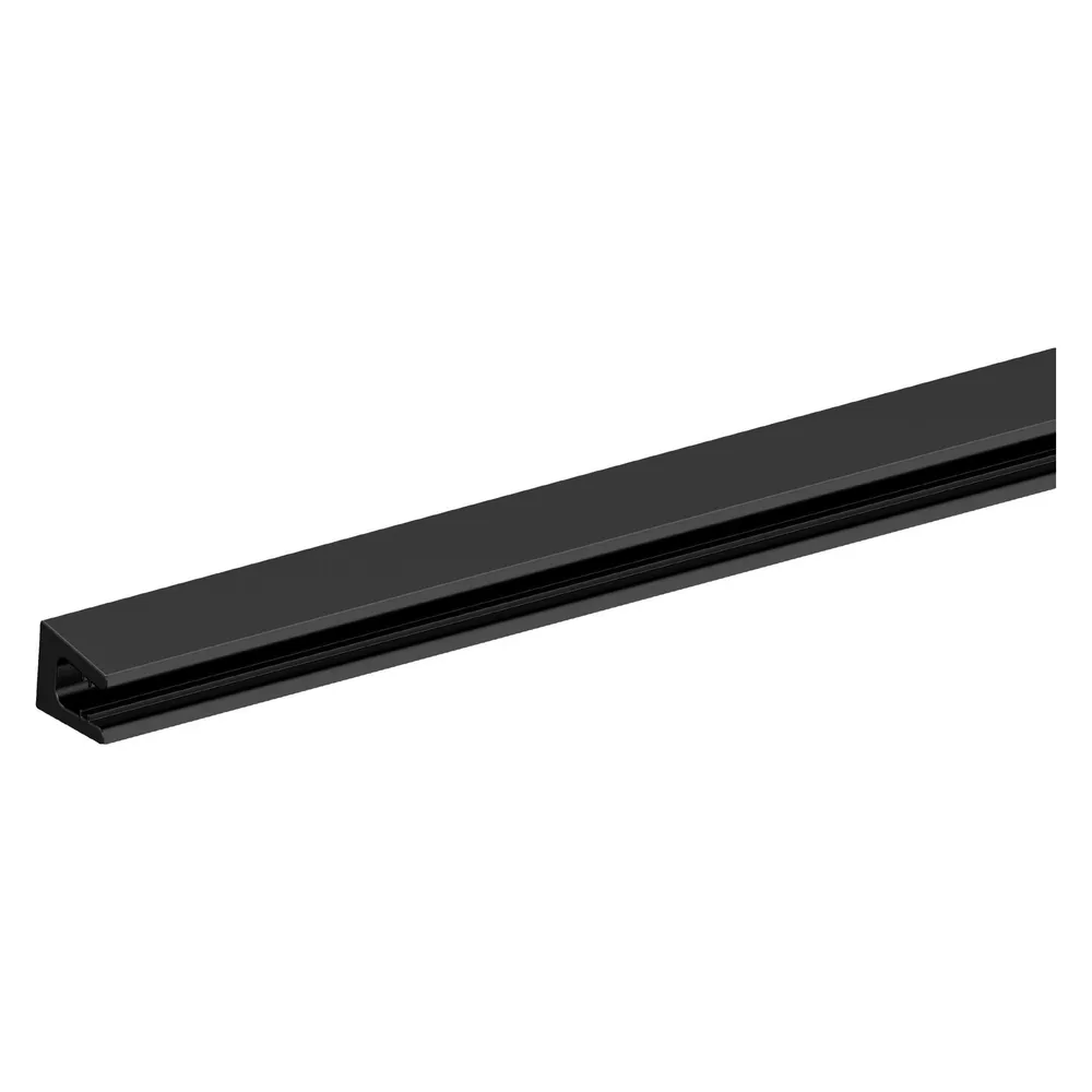 Rittal 8617.507 - Schwarz - VX - 8000 mm - 1 Stück