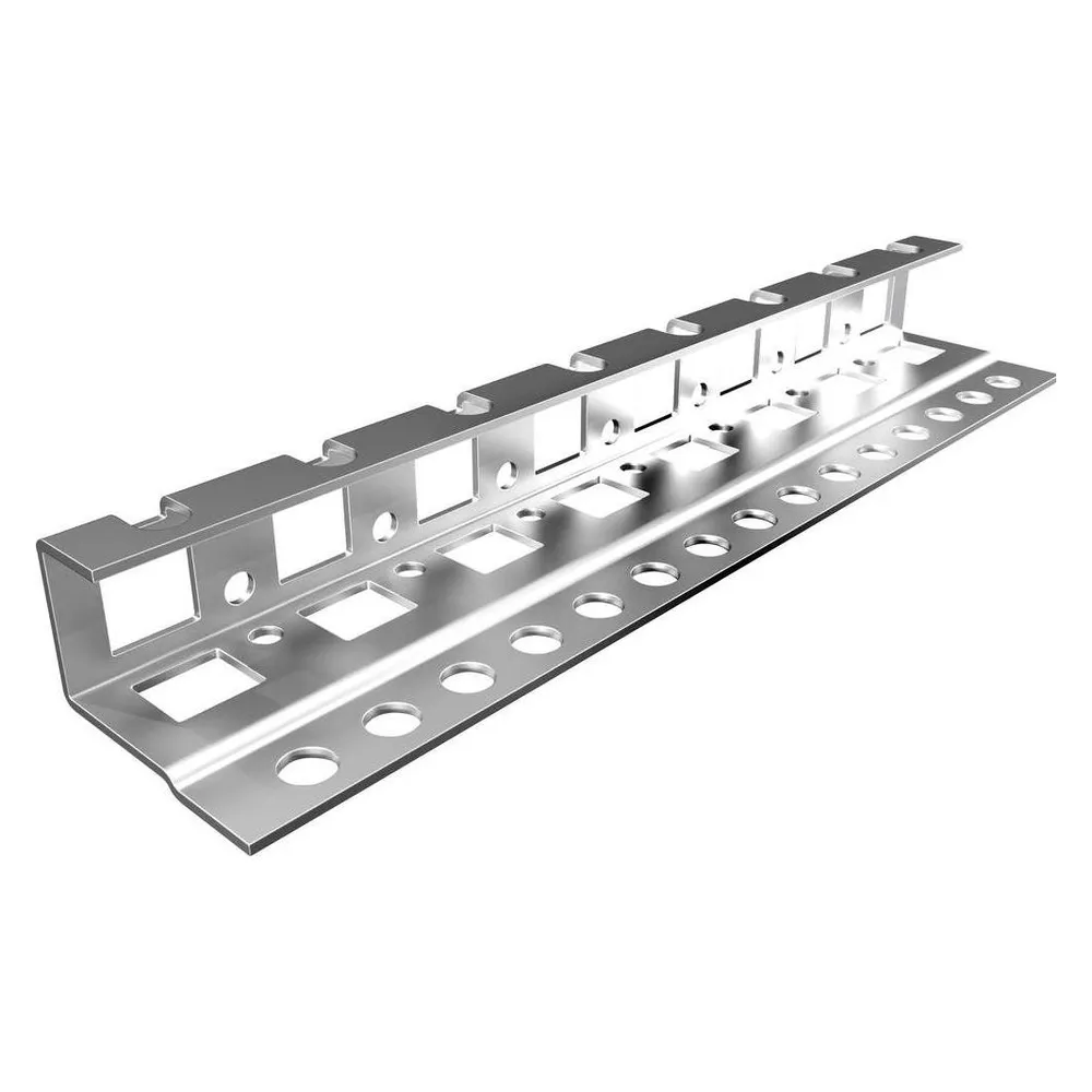 Rittal Adapterschiene für VX Kompatibilität
