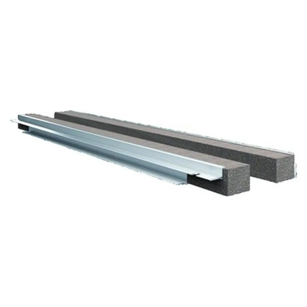 Rittal VX Kabel-Eingangsbereich