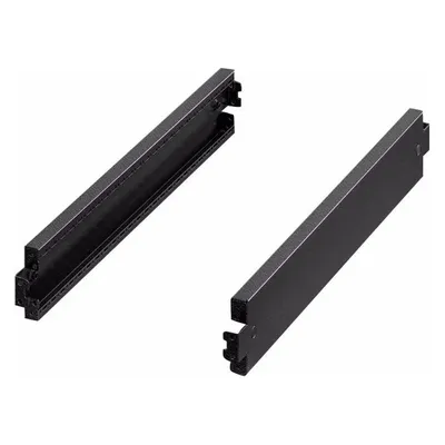Rittal Rack-Sockelblenden