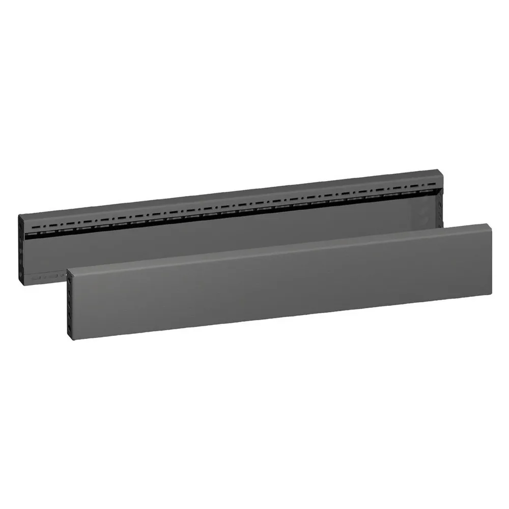 Rittal RITT Sockelblende