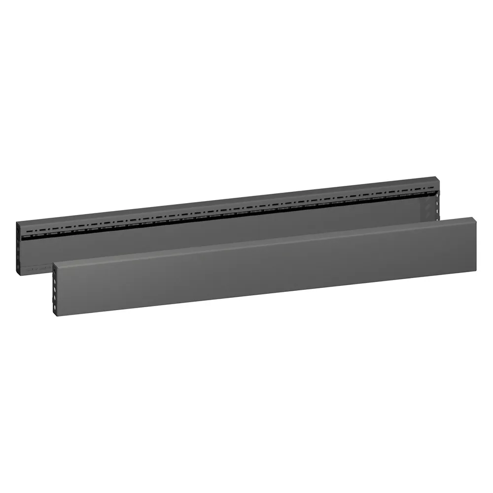 Rittal RITT Sockelblende