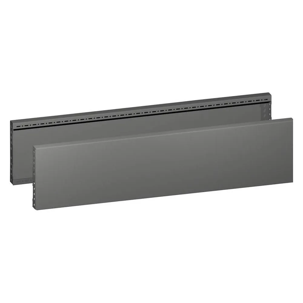 Rittal RITT Sockelblende