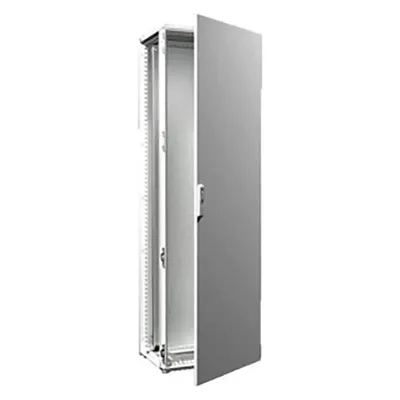 Rittal VX 8684.000 Freistehendes Gestell Grau