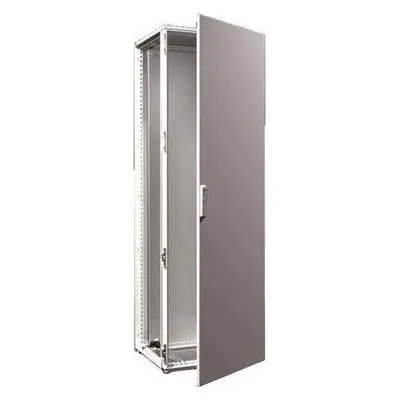 Rittal VX 8685.000 Freistehendes Gestell Grau
