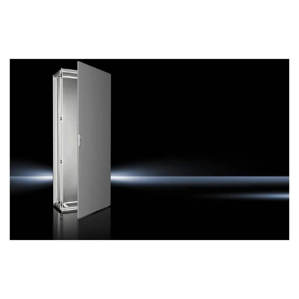Rittal VX 8804.000 Freistehendes Gestell Grau