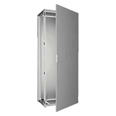 Rittal VX 8805.000 Freistehendes Gestell Grau